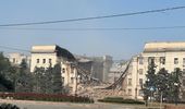 Россия уничтожила главное админздание в Херсоне: два удара за день | Фото 4
