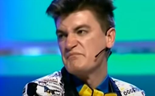 Александр Гудков рассказал о неприязни к звезде StandUp