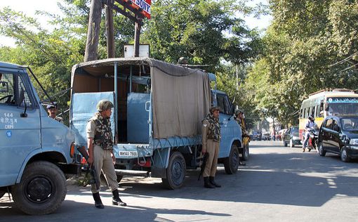 Пакистан: Индия убила 4 мирных жителей и ранила 6 в Кашмире
