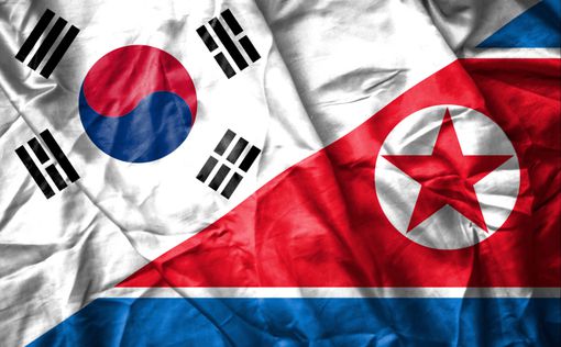Северная и Южная Корея пытаются ослабить напряженность