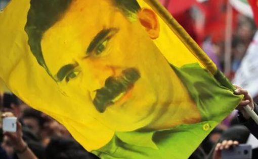 Рабочая партия Курдистана после 40 лет борьбы объявила о самороспуске