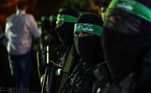ХАМАС принуждают извиниться перед Ираном