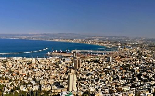 Галант: в случае войны в Хайфе будет плохо