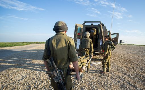 По солдатам ЦАХАЛа открыли огонь в Гуш-Эционе