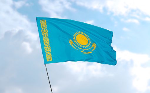 Казахстан не будет проводить военный парад 9 Мая
