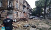 Россия нанесла самый массированный удар по Киеву: что известно – фото, видео | Фото 33