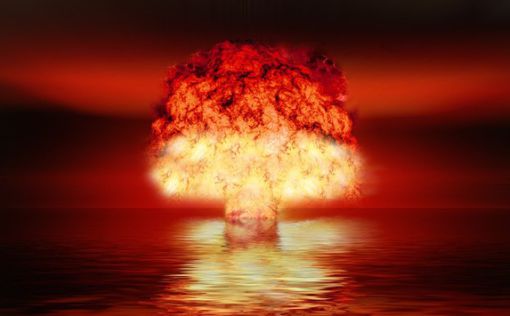 Что будут делать США в ответ на применения ядерного оружия Россией
