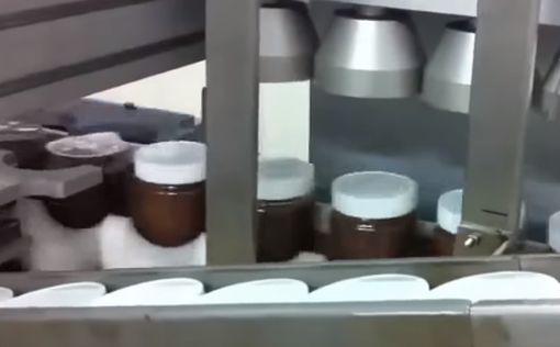 Фабрика Nutella не работает - забастовка рабочих