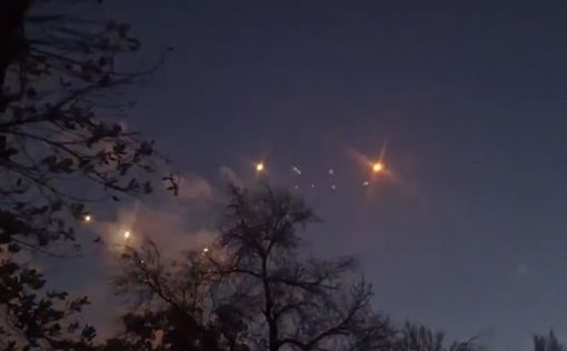 Десятки пусков по Голанам и попадание в Кирьят-Шмона: отчет ЦАХАЛа об обстреле