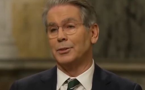 Скотт Бессент: “Украинская экономика может стать больше российской”