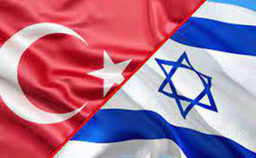 Израиль отклонил просьбу Турции по доставке гуманитарных грузов в Газу
