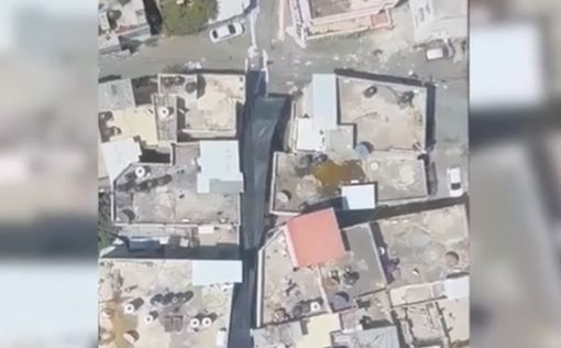 Алжирскую помощь Дженину разворовали