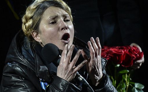 Почему Тимошенко решила сделать паузу