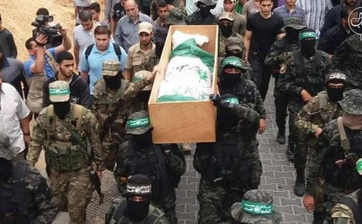 ХАМАС: сионистский враг заплатит за взрыв в Газе