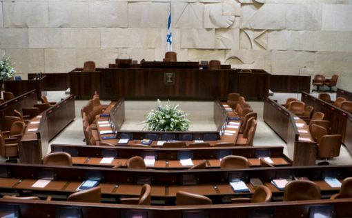 Арабских депутатов Кнессета обвиняют в подстрекательстве