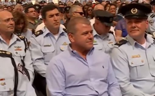 Израиль: новый начальник полиции ничем не лучше старого