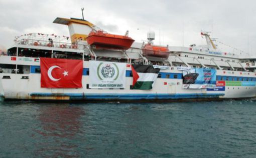 Мир Израиля с Турцией - дело ближайших дней