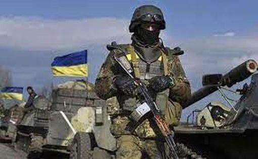 Генштаб ВСУ предоставил новую сводку событий в Украине