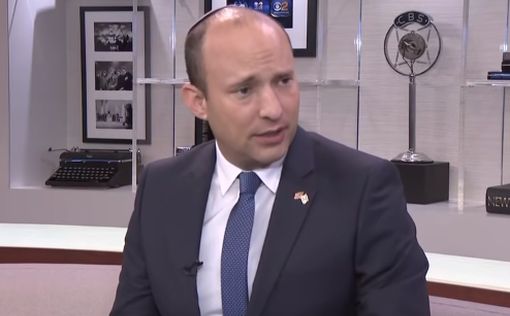 Беннет рассказал, почему голосовал "ЗА" Северный щит