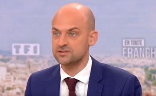 Франция очень решительно осудила новую военную кампанию Израиля в Газе