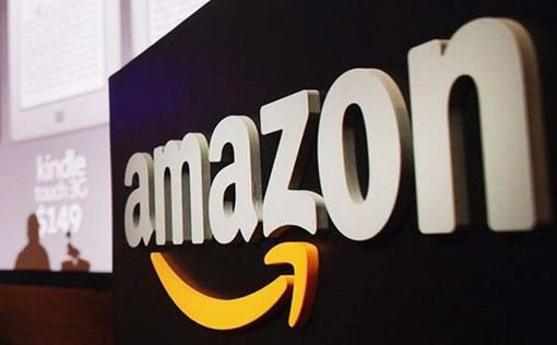 Amazon откроет центры по обработке данных в Израиле