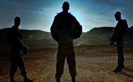 Солдат ЦАХАЛа подозревается в краже имущества палестинцев