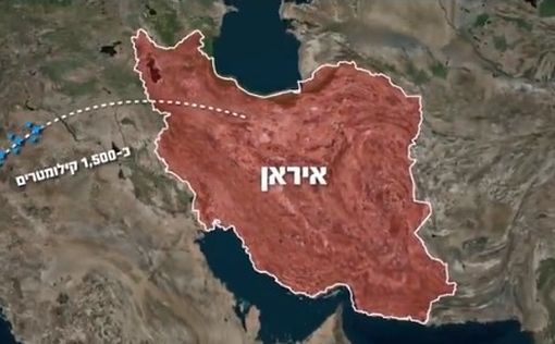 Израильские военные: В ближайшие 48 часов вы увидите то, чего еще не видели