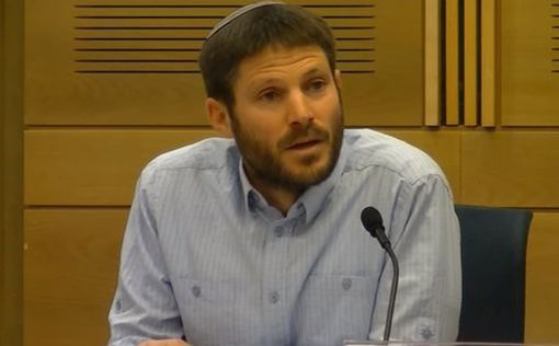 "Значительный прогресс". Смотрич и Нетаниягу провели переговоры