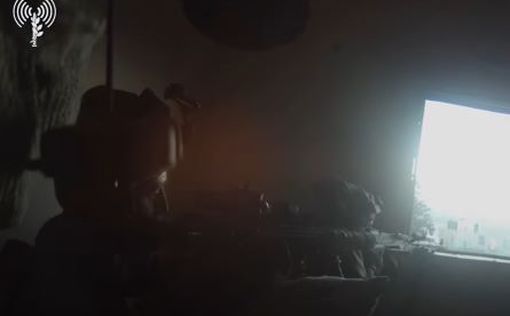 Израильский спецназ расширяет зону действия в Хан-Юнисе: видео