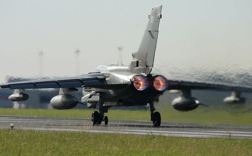 Пилотам НАТО разрешили сбивать истребители России в Ираке