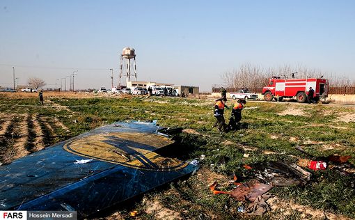 Расследование крушения Boeing займет один-два года