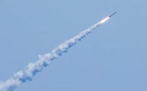 В районе Хайфы сработали сирены из-за ракетного обстрела из Йемена