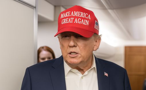 Трамп готовит “агрессивный” план поставок оружия Украине