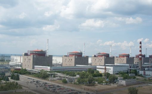 На ЗАЭС снова зафиксированы взрывы – МАГАТЭ предупреждает об угрозе