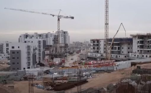 Землетрясение в Самарии
