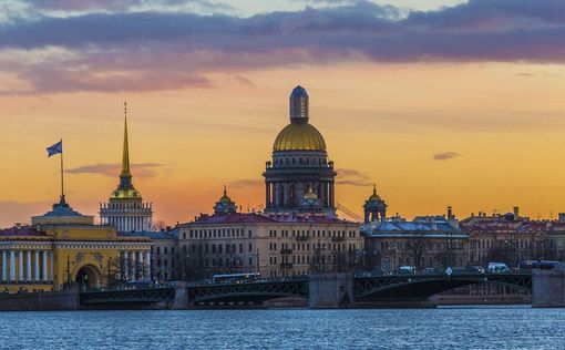 Кремль не допустит западных журналистов на российский экономический форум