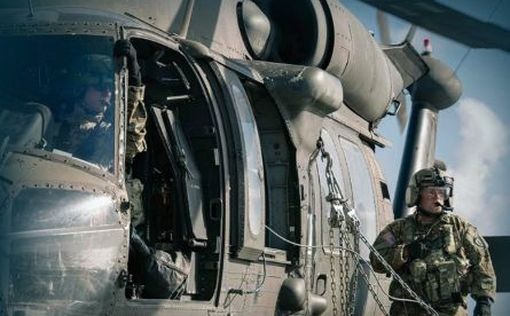 Если США вступят в войну, то все закончится через неделю
