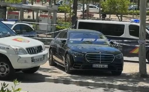 Убийство Андрея Портнова в Мадриде признано заказным и спланированным