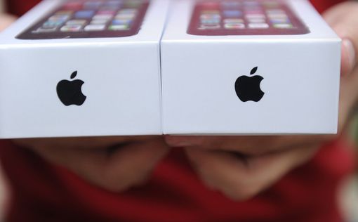 Европарламент запретил зарядку для Apple