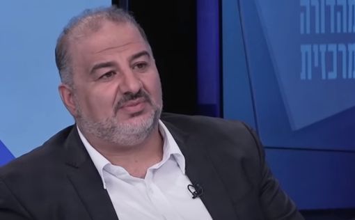 Аббас: "Разрешение еврейской молитвы на Храмовой горе приведет к войне"