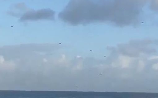 Израиль приветствует открытие морского коридора из Кипра в Газу