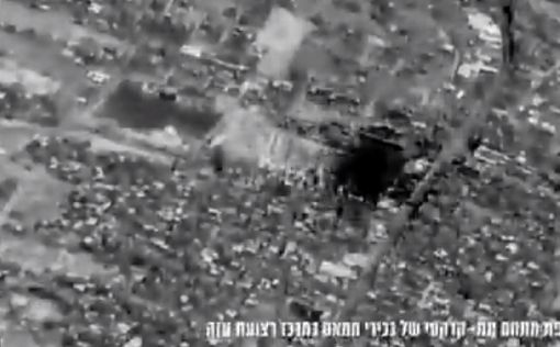 Был ли убит Марван Исса: ответ ЦАХАЛа и видео операции