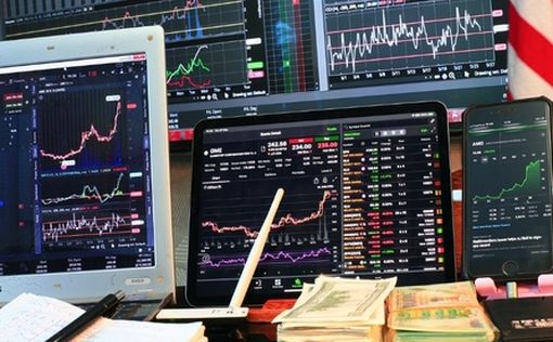 Возможная война с Индией повлияла на фондовый рынок Пакистана | Фото: FREEPIK