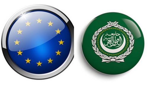 Европа и арабский мир объединяются в борьбе с террором