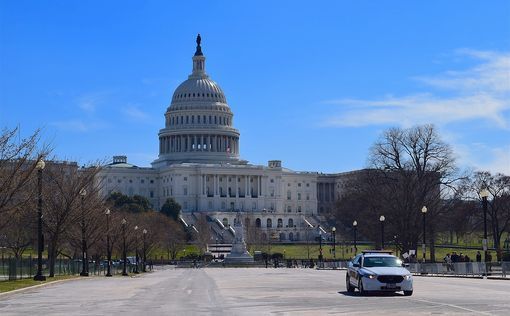 Осужденная за беспорядки в Капитолии отклонила помилование Трампа