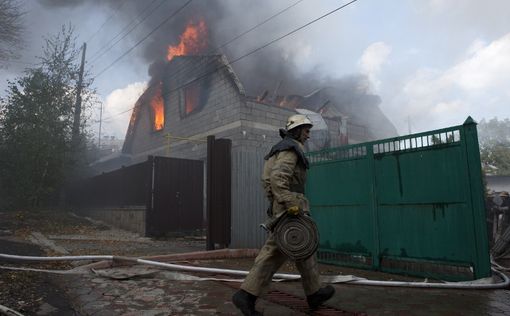 ООН: на Донбассе погибли более 3,6 тыс. человек