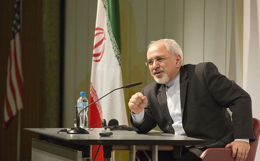 Зариф: Иран готов к созданию единого фронта против Израиля