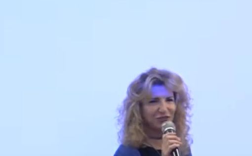 Адас Штайф намекнула, что во взрывах виноват Бен-Гвир
