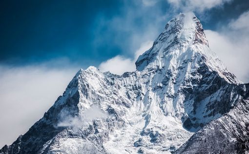 Американо-израильский турист пропал без вести на севере Индии