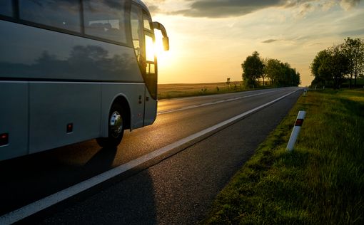 В Израиле обновят автопарки